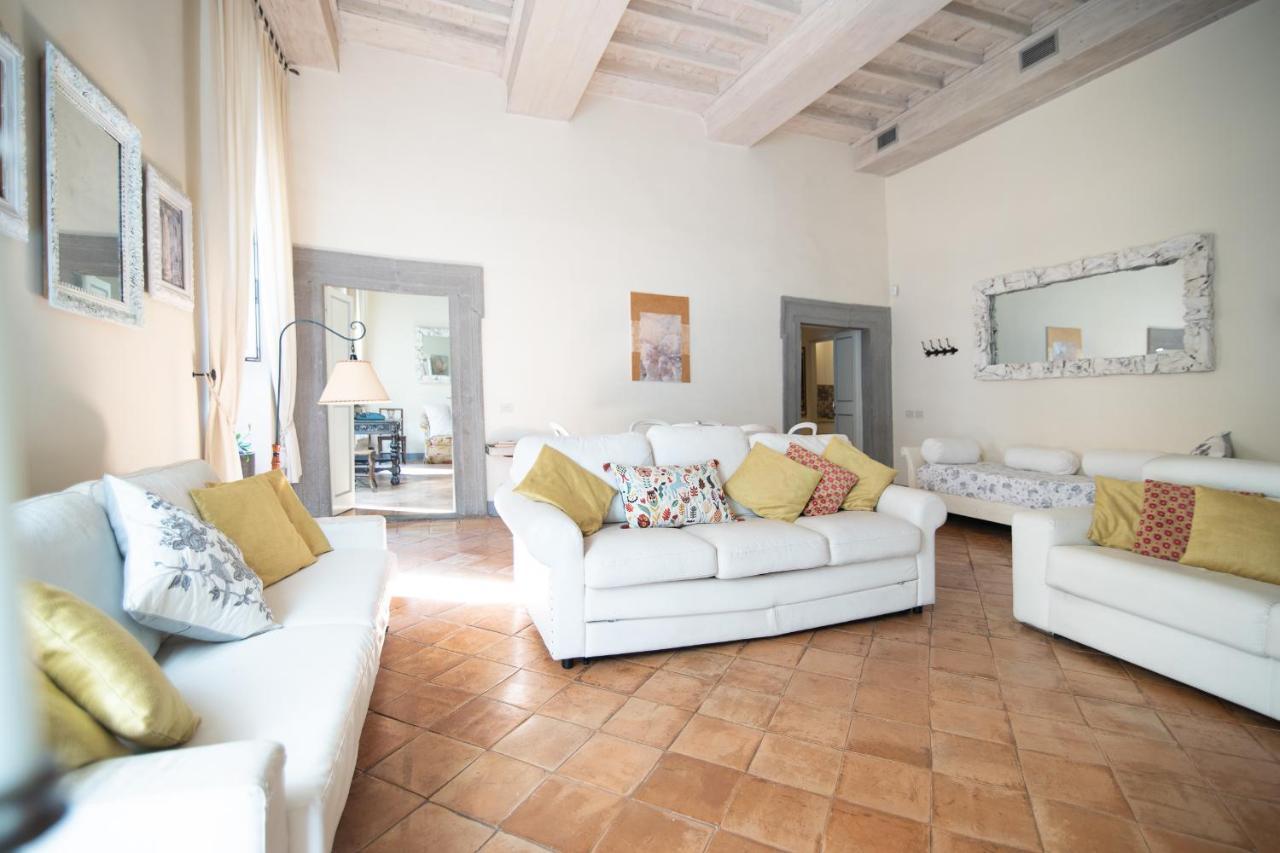 Luxury Piazza Navona Escape 11 Apartment โรม ภายนอก รูปภาพ