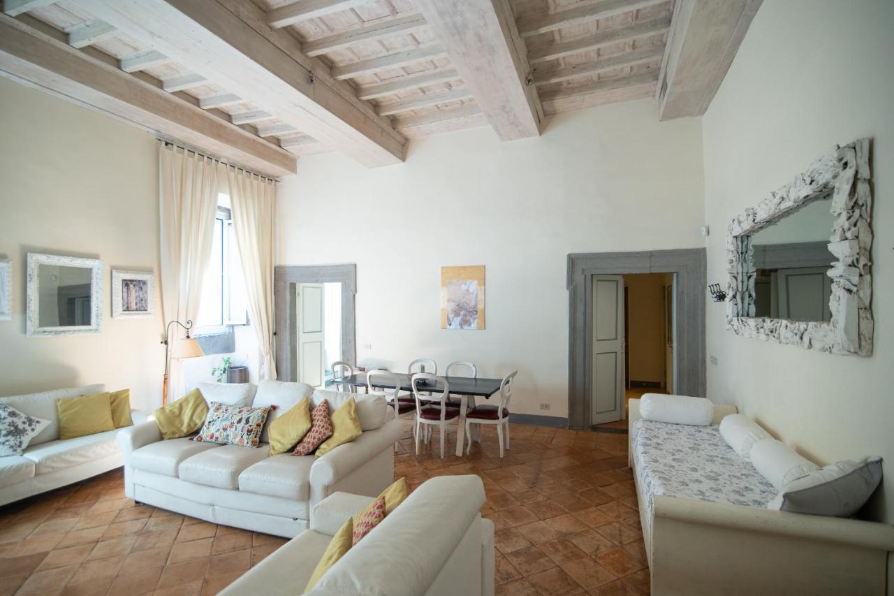 Luxury Piazza Navona Escape 11 Apartment โรม ภายนอก รูปภาพ