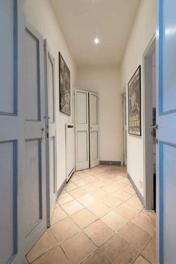 Luxury Piazza Navona Escape 11 Apartment โรม ภายนอก รูปภาพ