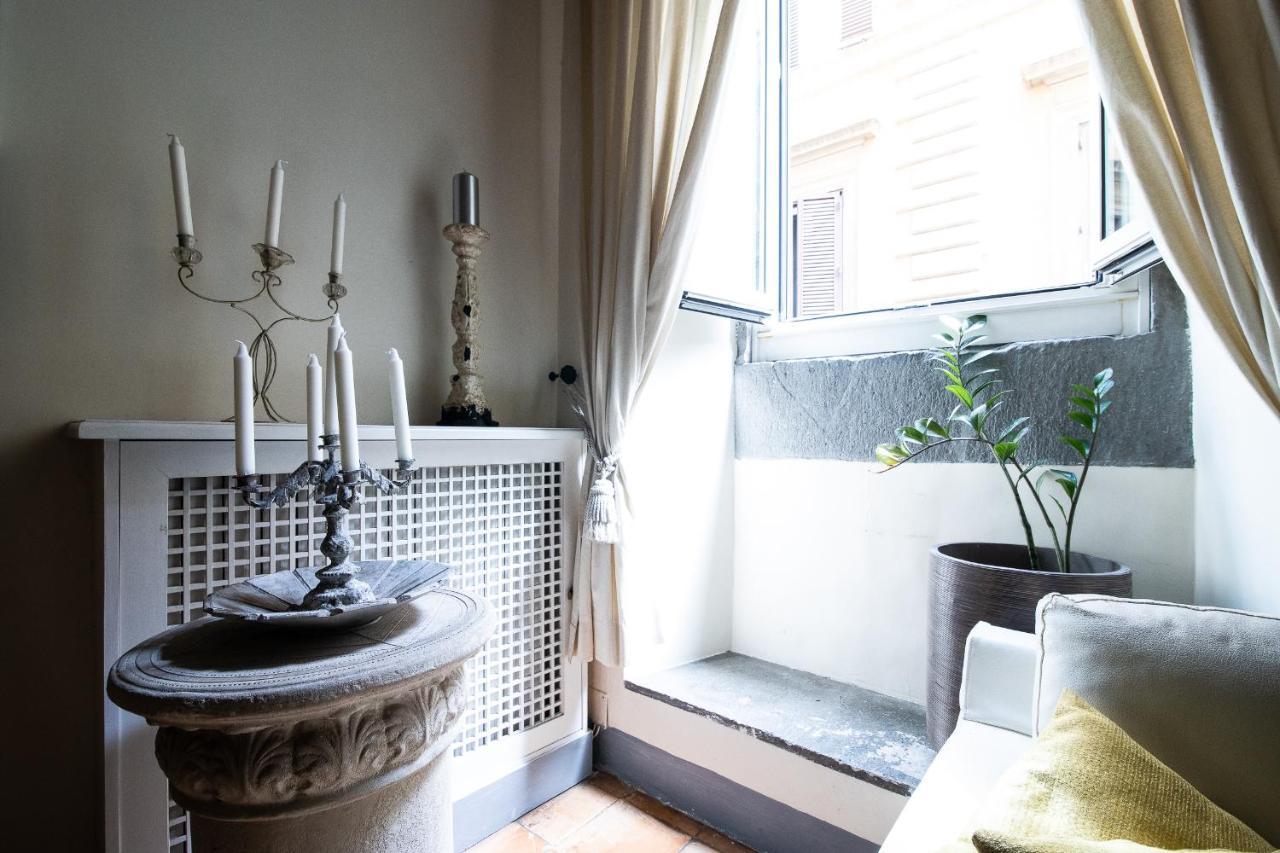 Luxury Piazza Navona Escape 11 Apartment โรม ภายนอก รูปภาพ