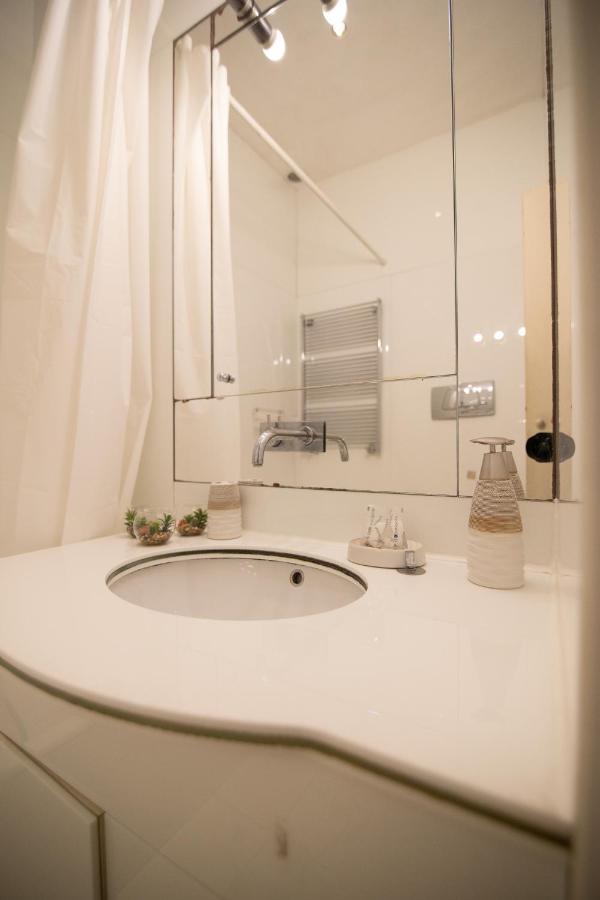 Luxury Piazza Navona Escape 11 Apartment โรม ภายนอก รูปภาพ