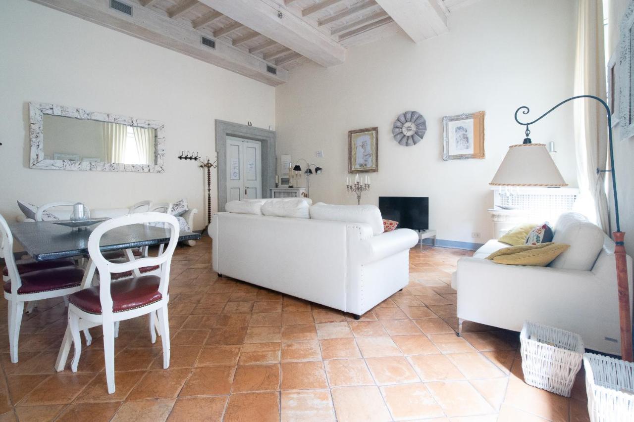 Luxury Piazza Navona Escape 11 Apartment โรม ภายนอก รูปภาพ